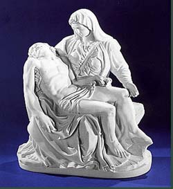 amar-manufatti in cemento-pieta'