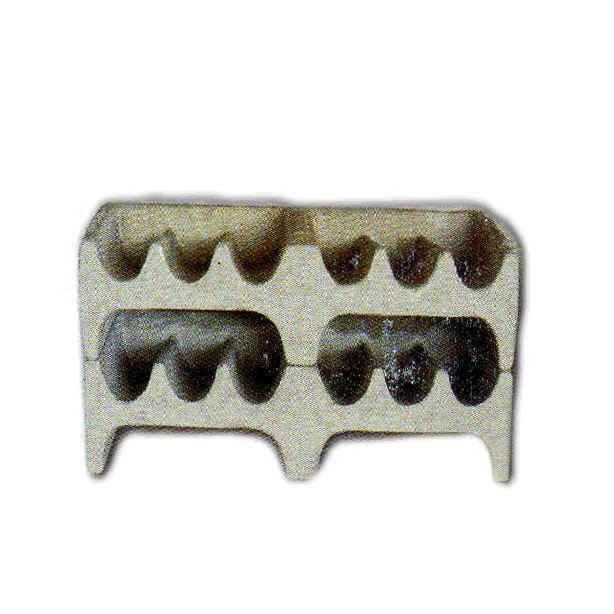 amar-manufatti in cemento-porta bottiglie