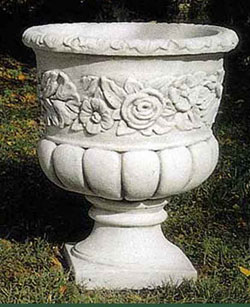 amar-manufatti in cemento-vaso ducale